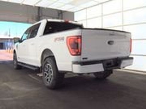 Used 2021 Ford F150 XLT w/ Equipment Group 302A High AWD/4WD image 5