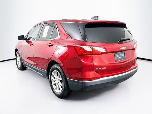 Used 2019 Chevrolet Equinox LT image 5