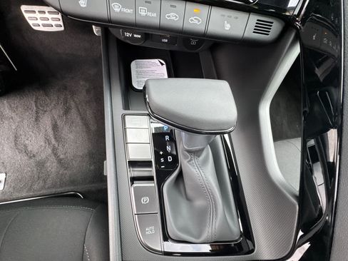 New 2026 Hyundai Elantra SEL Sport Premium FWD image 22