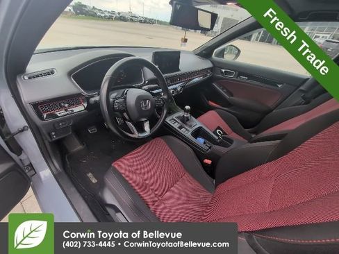 Used 2022 Honda Civic Si image 11