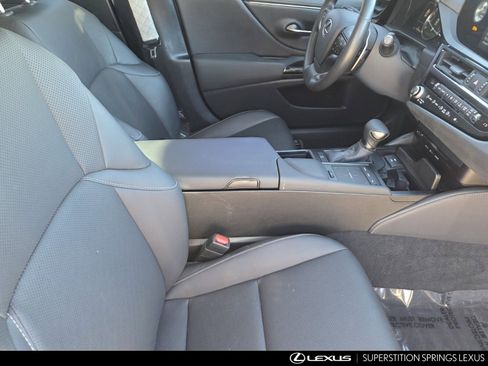 Certified 2022 Lexus ES 350 image 32