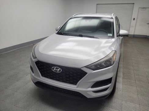 Used 2019 Hyundai Tucson Value AWD/4WD image 15