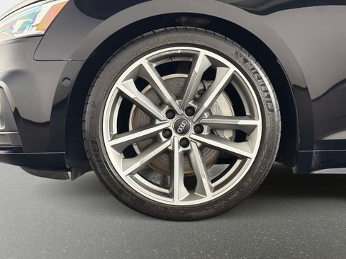 Used 2019 Audi A5 2.0T Prestige w/ Black Optic Plus Package AWD/4WD image 18