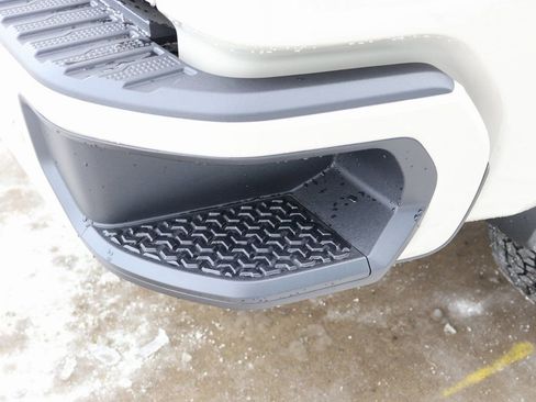 New 2026 GMC Sierra 1500 AT4 w/ AT4 Premium Package image 40