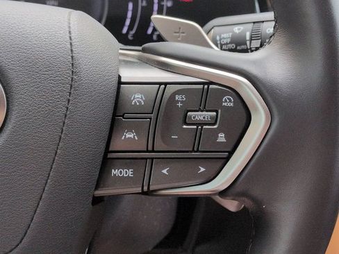 Certified 2025 Lexus NX 350h AWD w/ Accessory Package (K3) image 26