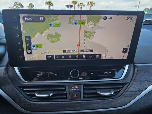 Used 2024 Nissan Altima 2.5 SL image 21