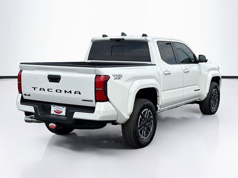 New 2026 Toyota Tacoma TRD Sport image 5