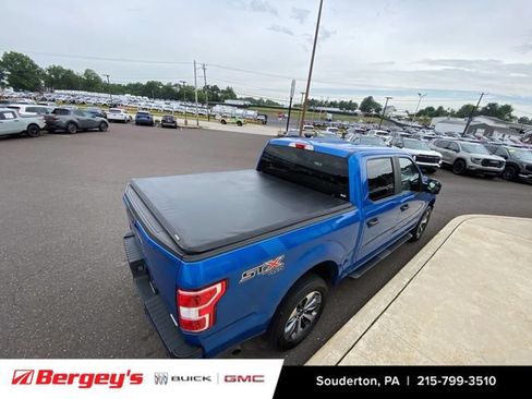 Used 2020 Ford F150 XL w/ Equipment Group 101A Mid AWD/4WD image 22