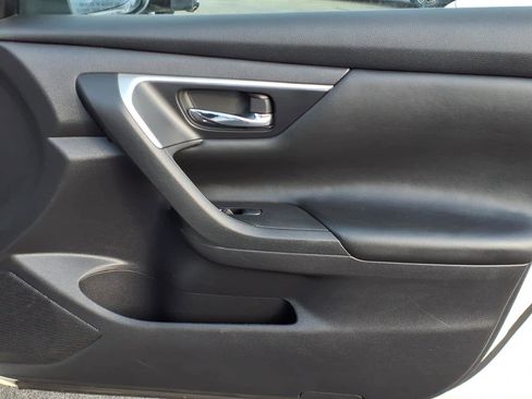 Used 2017 Nissan Altima 2.5 S w/ Power Driver Seat Package image 8