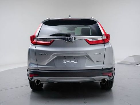 Used 2018 Honda CR-V Touring image 20