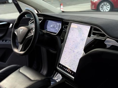 Used 2016 Tesla Model X P90D AWD/4WD image 20