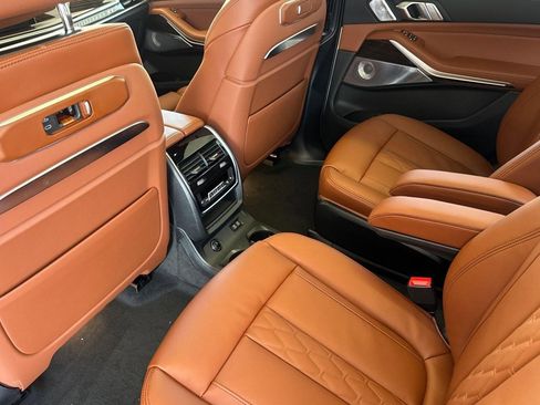 New 2027 BMW X7 xDrive40i w/ Executive Package AWD/4WD image 21