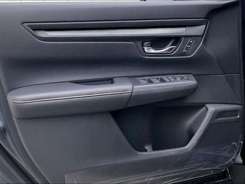 New 2026 Honda CR-V Sport-L image 11