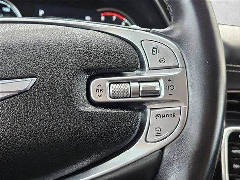 Used 2021 Genesis GV80 3.5T AWD/4WD image 23