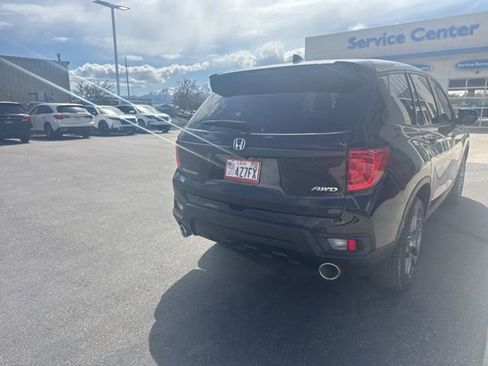 Used 2023 Honda Passport EX-L image 3