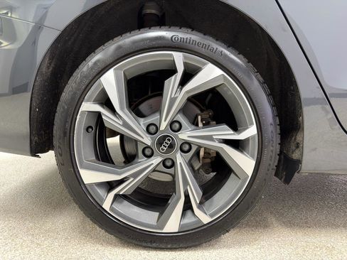 Used 2022 Audi A3 2.0T Premium image 39