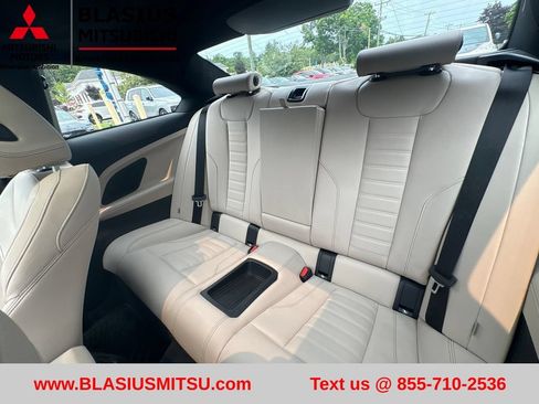 Used 2023 BMW 230i xDrive Coupe w/ Premium Package AWD/4WD image 31