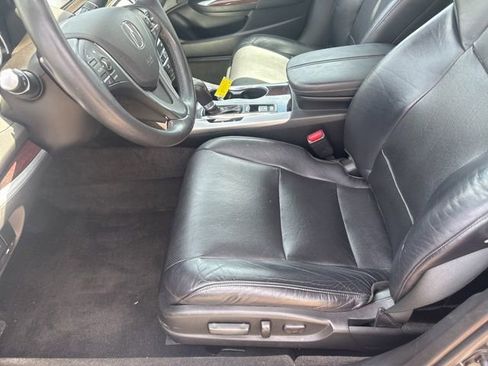 Used 2015 Acura TLX w/ Technology Package FWD image 12