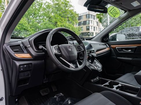 Used 2021 Honda CR-V EX image 21