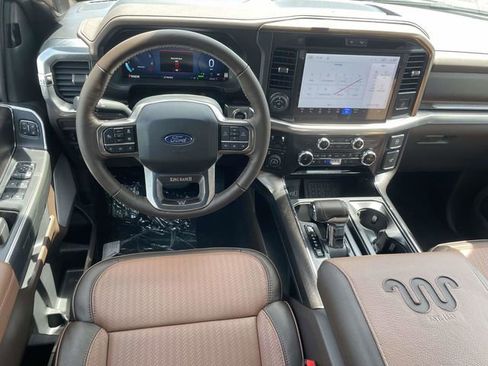 New 2026 Ford F150 King Ranch AWD/4WD image 6