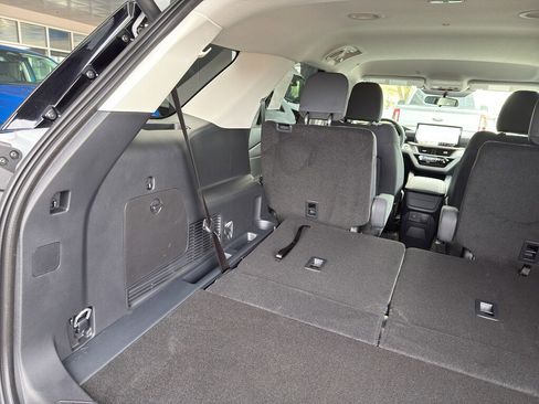 New 2026 Ford Explorer Active AWD/4WD image 16