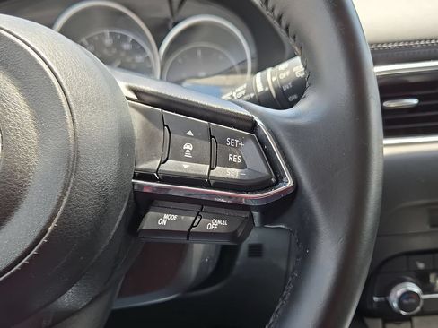 Used 2025 MAZDA CX-5 AWD 2.5 S w/ Preferred Package image 21