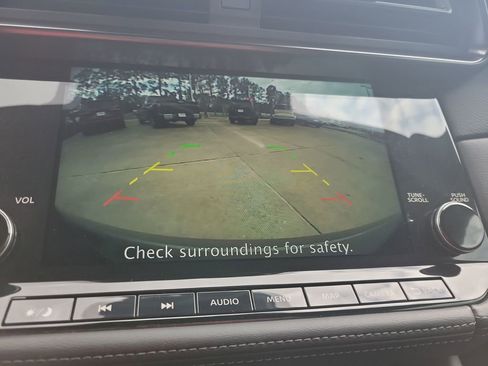 Used 2024 Nissan Z Performance w/ Floor Mat Package image 19