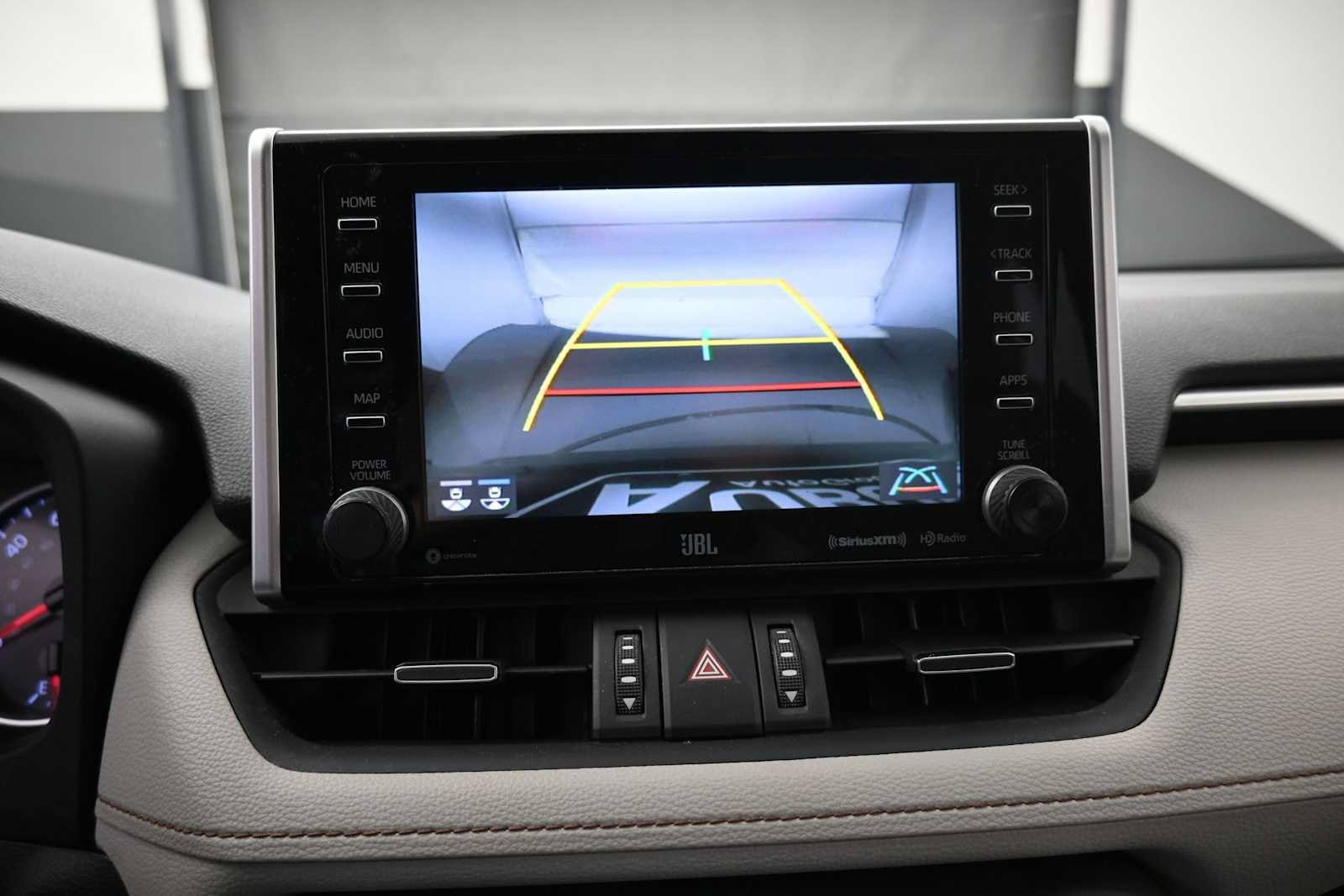 Used 2019 Toyota RAV4 XLE Premium w/ Cold Weather Package AWD/4WD image 8
