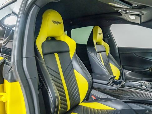 Used 2023 Aston Martin DBX 707 image 28