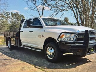 Used 2017 RAM 3500 Tradesman w/ Chrome Appearance Group video 1