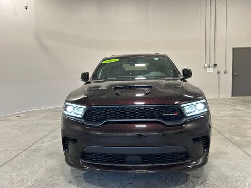 Used 2024 Dodge Durango R/T AWD/4WD image 3