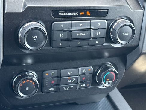 Used 2019 Ford F150 XLT w/ Equipment Group 302A Luxury RWD image 22