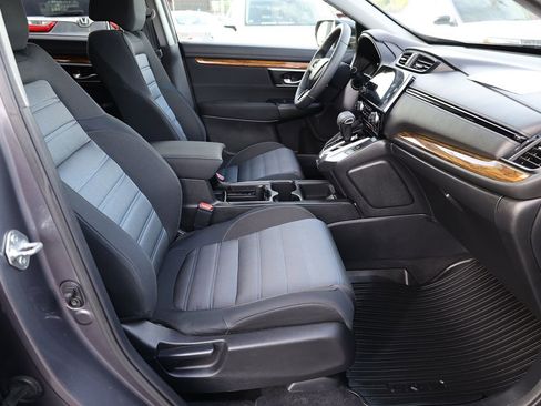 Used 2018 Honda CR-V EX image 15