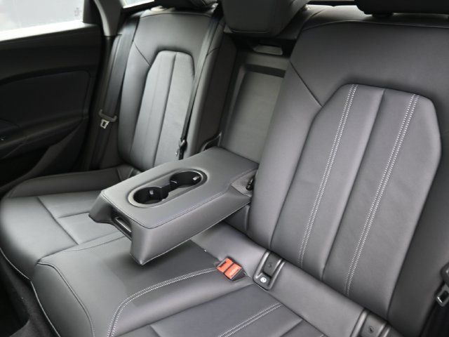 Used 2025 Audi A5 Premium Plus w/ Premium Plus AWD/4WD image 19