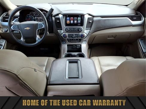 Used 2016 Chevrolet Tahoe LT AWD/4WD image 29