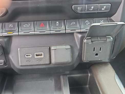 Used 2019 GMC Sierra 1500 Denali w/ Denali Ultimate Package image 20