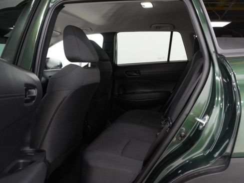 Used 2022 Toyota Corolla Cross LE AWD/4WD image 17