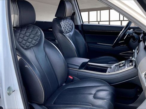 Used 2022 Hyundai Palisade Limited image 30