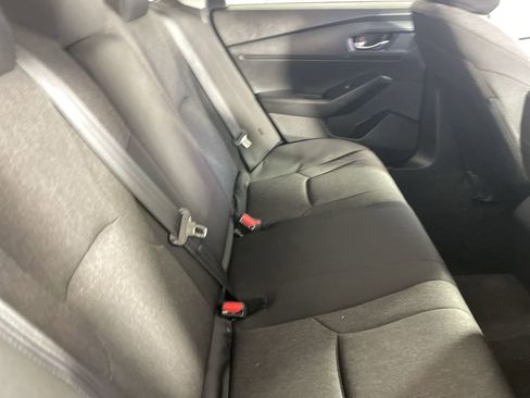 Used 2024 Honda Accord LX image 22