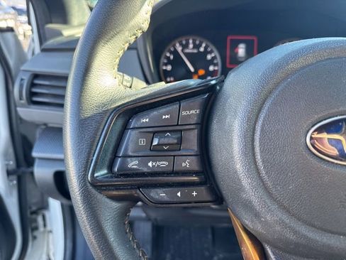 Certified 2025 Subaru Crosstrek 2.5i Wilderness w/ Crosstrek Mirror Package image 21