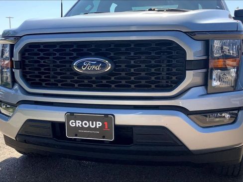Certified 2023 Ford F150 XL w/ STX Appearance Package RWD image 30