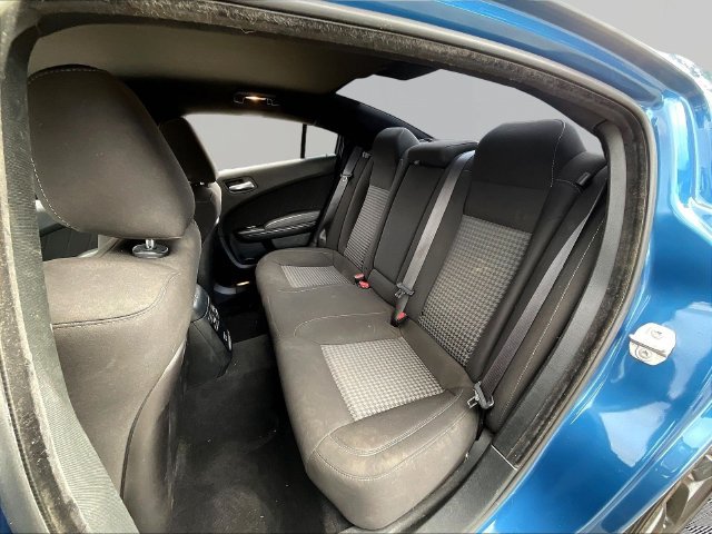 Used 2023 Dodge Charger GT w/ Blacktop Package RWD image 23