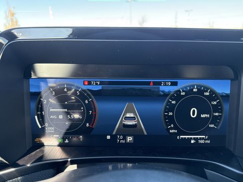 New 2026 Subaru Outback Premium image 3