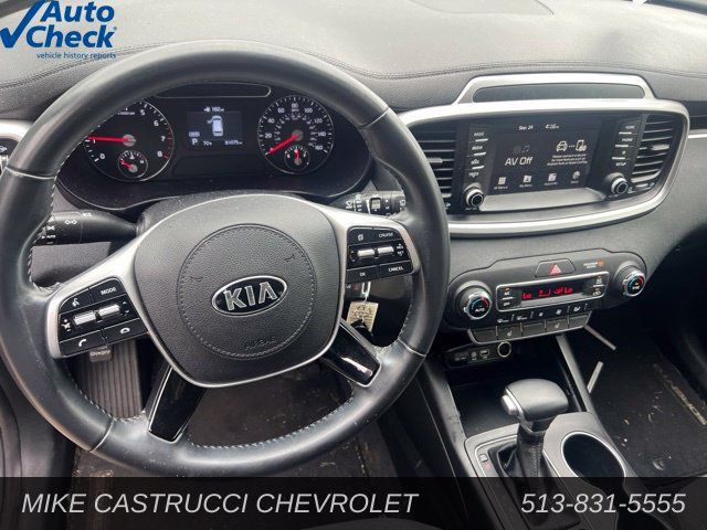 Used 2019 Kia Sorento S FWD image 7