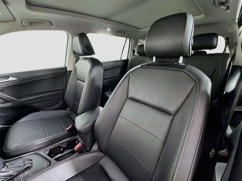 Used 2021 Volkswagen Tiguan SEL w/ 3-Row Tiguan MDO Package FWD image 20