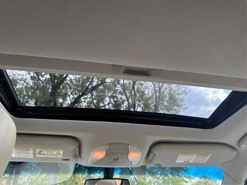 Used 2016 INFINITI QX60 FWD image 20