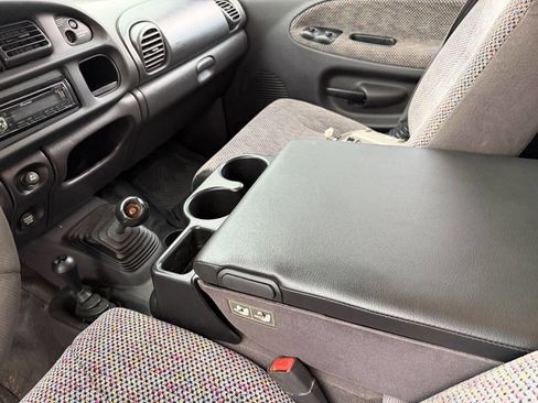 Used 2001 Dodge Ram 2500 Truck 4x4 Quad Cab image 7