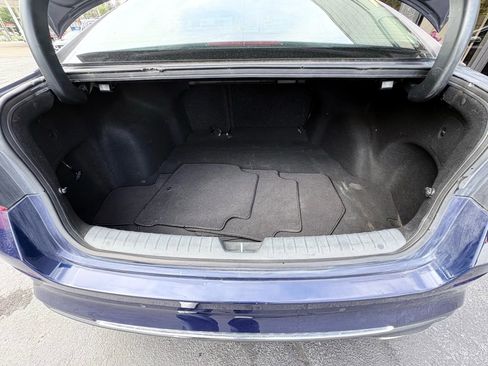 Used 2019 Kia Optima LX image 16