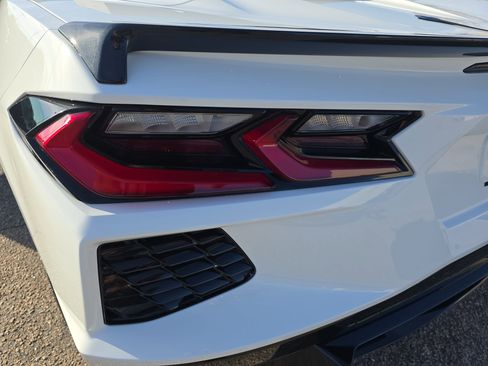 Used 2023 Chevrolet Corvette Stingray Preferred Conv w/ 2LT image 37