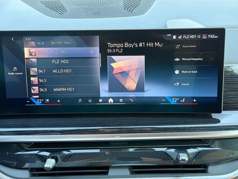 New 2026 BMW X5 xDrive40i w/ Executive Package AWD/4WD image 30
